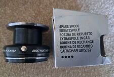 Shimano baitrunner aero for sale  WOKING