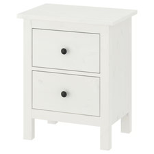 Ikea solid wood for sale  UK