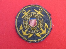 Coast guard jacket for sale  Santa Rosa