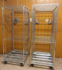 Stock carrelli roll usato  Pontassieve