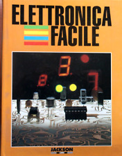 Elettronica facile realizzazio usato  Siracusa