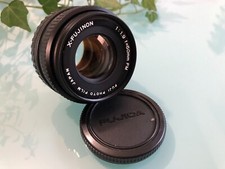 Fujinon 50mm f1.9 usato  Milano
