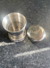 Glenfiddich whisky folding for sale  HARTFIELD
