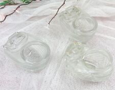 Set vtg crystal for sale  Excelsior Springs