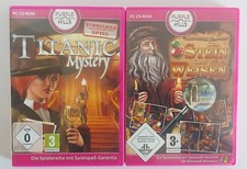 Wimmelbild spiele purple gebraucht kaufen  Elsterwerda