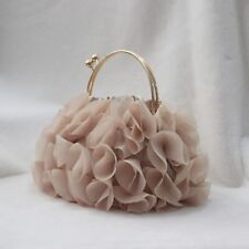 Bolsa de mão feminina para festa de noiva bolsa corrente de ombro, usado comprar usado  Enviando para Brazil