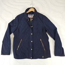 Joules cavendish quilted for sale  MAGHERA