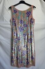 Escada kleid größe gebraucht kaufen  Neuötting