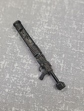 ARMÁRIO DE ARMAS EQUIPAMENTO DE BATALHA Star Wars Clone EMP Launcher Legacy  comprar usado  Enviando para Brazil