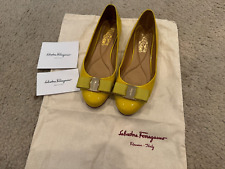 Salvatore ferragamo bow for sale  Monterey Park