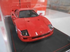 Bbr ferrari f40 for sale  LONDON