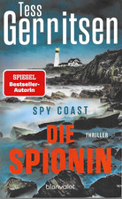 Thriller tess gerritsen gebraucht kaufen  Dresden