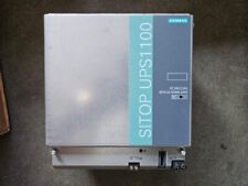 Módulo de bateria Siemens SITOP UPS1100 comprar usado  Enviando para Brazil
