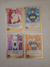 Osica tcg high usato  Casapesenna