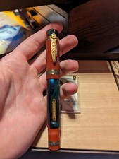 Fountain pen delta usato  Bologna