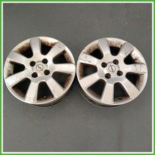 Cerchio lega opel usato  Cona