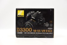 Nikon d3300 dslr for sale  Princeton