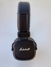 Casque marshall major d'occasion Casque marshall major d'occasion  Lyon III