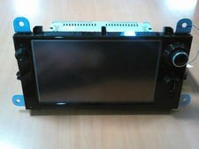 Autoradio origine renault d'occasion  Cerizay