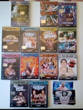 Wrestling dvd usato Wrestling dvd usato  Sesto al Reghena