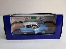 Voiture tintin citroën d'occasion  Limoges-