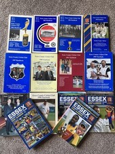 Essex cricket club for sale  SUDBURY