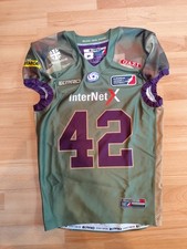 Frankfurt galaxy game gebraucht kaufen  Mülheim an der Ruhr