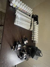 Tattoo starter kit for sale  Boonville