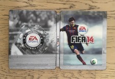 Fifa steelbook olografica usato  Arezzo
