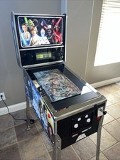 Arcade1up pinball machine for sale  Murrieta