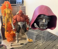 Marvel legends haslab for sale  Los Angeles