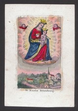 Santa maria dürnberg usato  Foggia