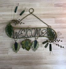 Fall harvest metal for sale  Unionville
