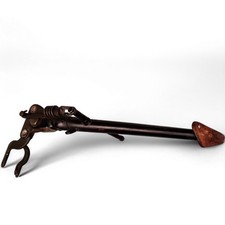 Cavalletto laterale side usato Cavalletto laterale side usato  Italia