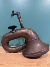 antique t horn for sale  Keyport