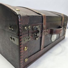 Vintage wooden treasure for sale  Miami