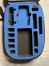 Mochila de viagem ULTIMAXX capa dura estojo de transporte antichoque para DJI Mavic Air comprar usado  Enviando para Brazil