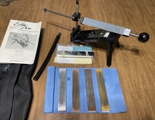 Kit de afiador de facas Edge Pro Apex 4 comprar usado Kit de afiador de facas Edge Pro Apex 4 comprar usado  Enviando para Brazil