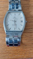 Mega seamaster quarz gebraucht kaufen  Hattingen