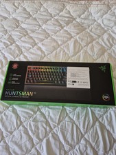 Razer huntsman tastiera usato  Cecina
