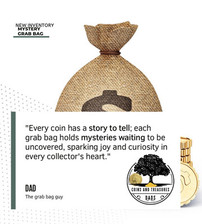 New inventory coin d'occasion  Expédié en Belgium