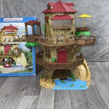 Sylvanian families old for sale  STOCKTON-ON-TEES