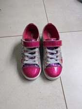 Heelys girls size for sale  PRESTON