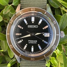 Seiko presage basic for sale  San Antonio