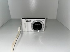 Samsung kamera wb30f gebraucht kaufen  Viersen