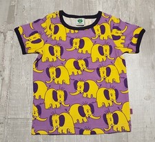 Smafolk elephants shirt for sale  Shipping to Ireland