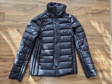 Jacke daunen damen gebraucht kaufen  Hamburg