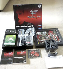 Asrock fatal1ty p67 for sale  BARNSLEY