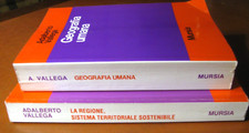 Vallega libri regione usato  Reggio Calabria