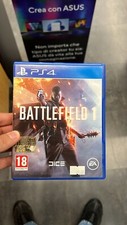 Battlefield ps4 usato usato  Adria